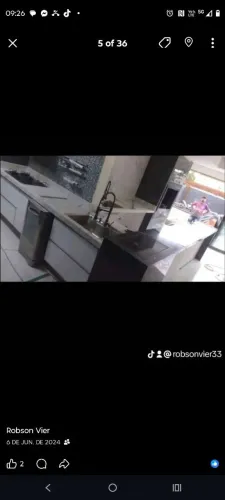 Mármores e granitos nacional e importados conto *