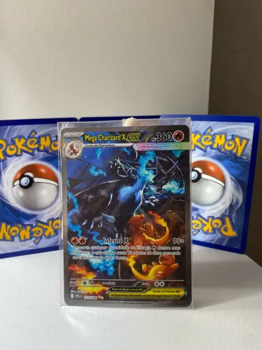 Cartas Pokémon