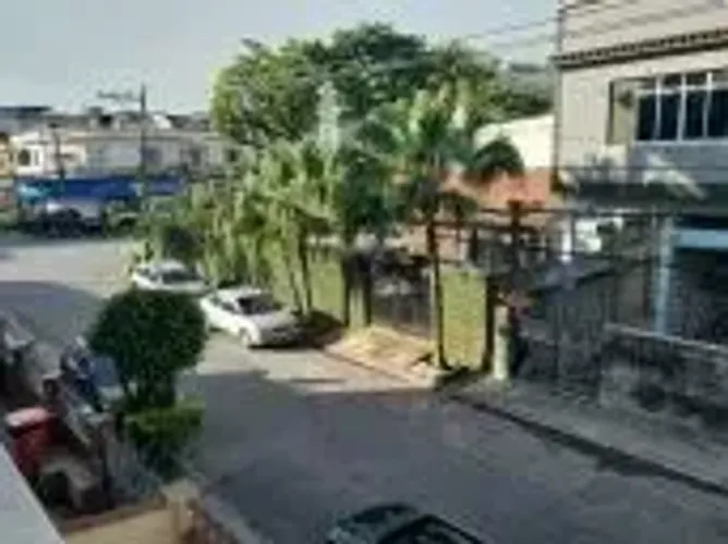 Imóvel para venda possui 60 metros quadrados com 2 quartos em Higienópolis - Rio de Janeir