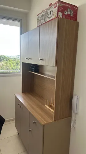 Armário de Cozinha | Excelente estado