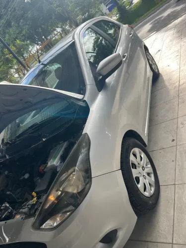 Volkswagen Polo Sedan 1.6 MI Total Flex 8V 4P 2006