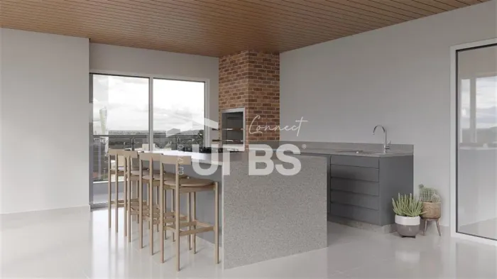 Apartamento 2 quartos Pronto para Morar - Vila Rosa