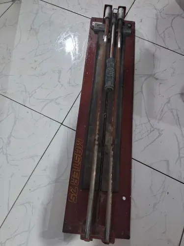 Cortador de piso