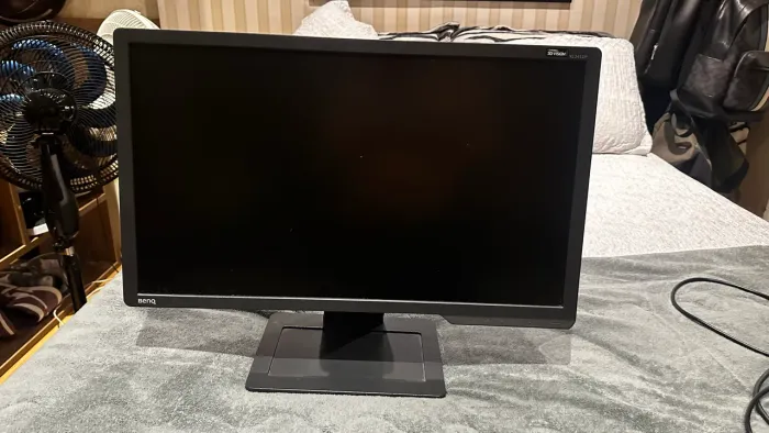 Monitor Gamer BenQ XL2411P 24? 144Hz 1ms 