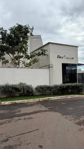 Imóvel para venda tem 42 metros quadrados com 2 quartos em Vila Mutirão II - Goiânia - GO