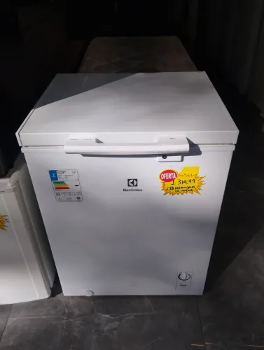Freezer Horizontal Electrolux 143L "He150"