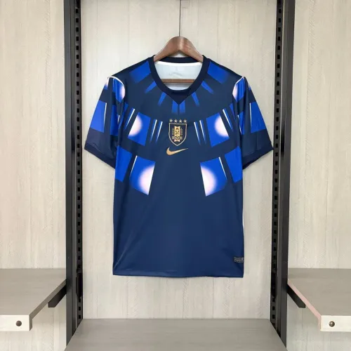 Camisa de time Uruguai 26/27 - Nova - Tamanho M
