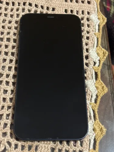 iPhone 12