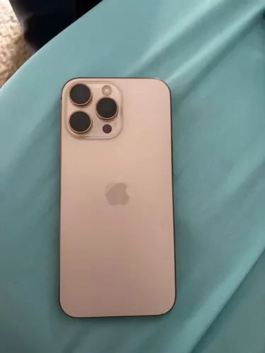 iPhone 16 Pro Max 256