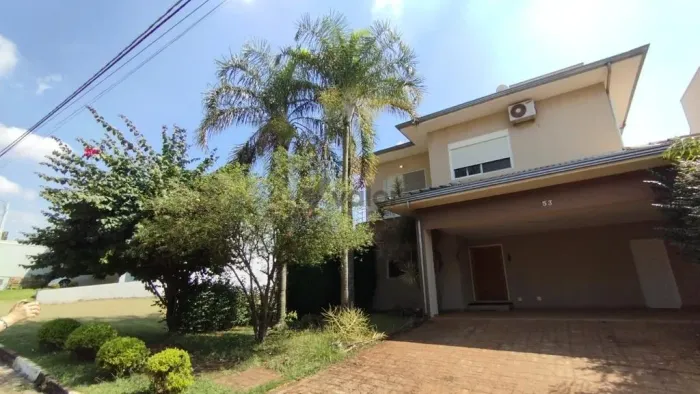 Casa à venda e para alugar em Paulínia, Betel, com 3 suítes, com 229 m², Residencial Jacar
