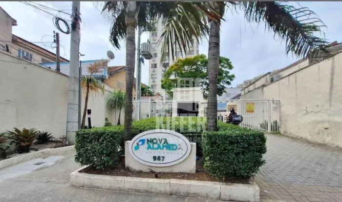 Apartamento Garden com 2 dormitórios à venda, 64 m² por R$ 315.000,00 - Fonseca - Niterói/