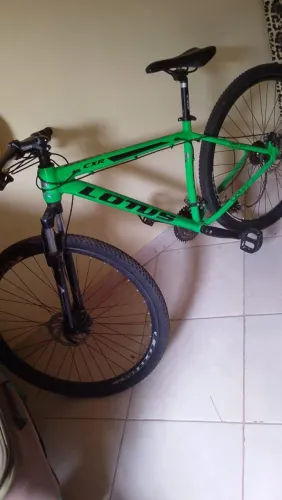 Vende-Se bicicleta