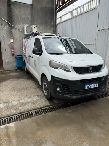 Peugeot Expert Business Pack 1.6 Turbo Diesel 2021