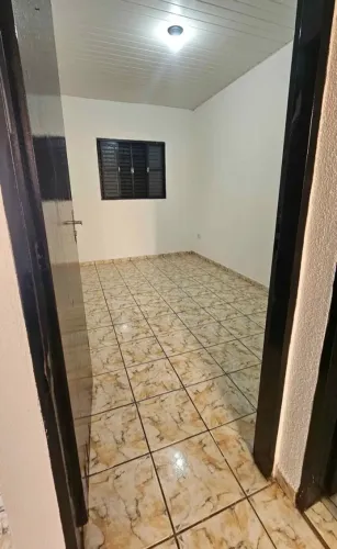 Aluga-se casa em união dos Palmares 
