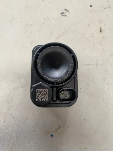 Sirene Alarme Anti Furto Toyota Hilux 2.8 2020 890400k020