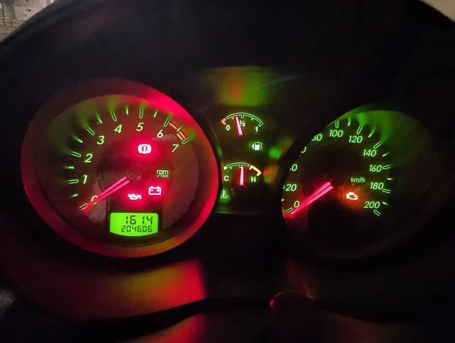 Ford Fiesta Sed. 1.6 8V Flex 4P 2009