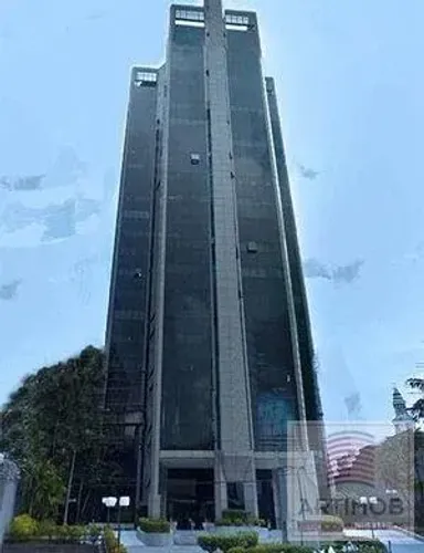 Sala para Locação em Itaim Bibi - 91.6m², 3 consultorios