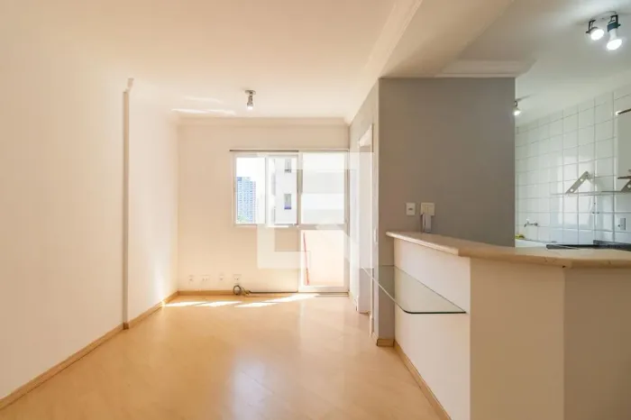 Apartamento à Venda - Alphaville, 2 Quartos, 62 m2