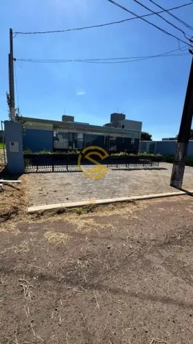 Sala Comercial para Venda em Cascavel, FAG