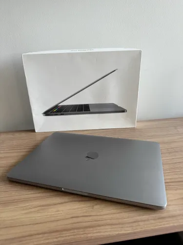 MacBook Pro 13 2019 (Touchbar)