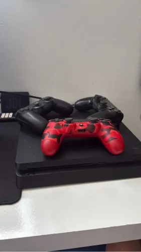 PlayStation 4 
