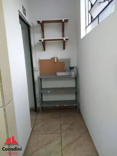 Sala para alugar, 40 m² por R$ 2.050/ano - Vila Galo - Americana/SP