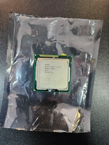 Processador i5-2400