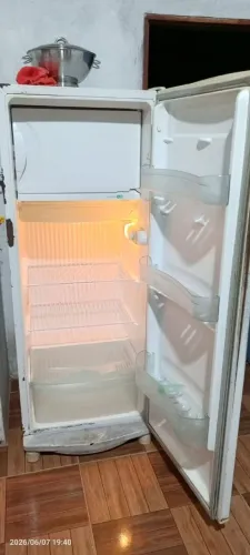 Geladeira consul