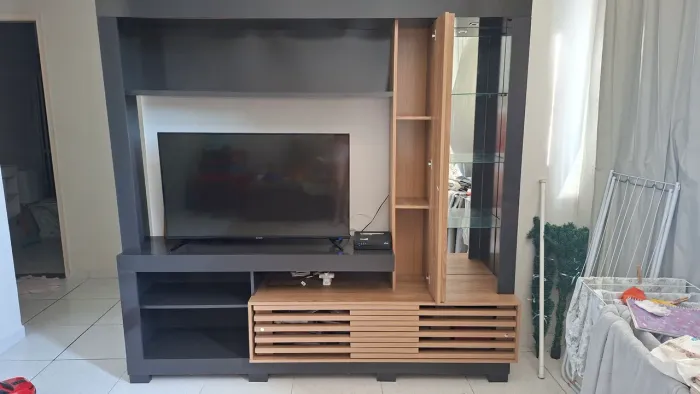 Rack sala