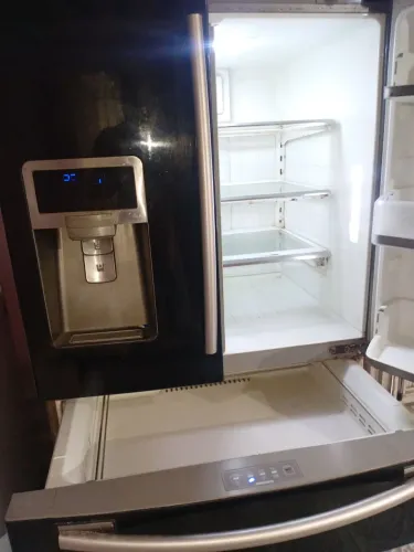 Geladeira SAMSUNG 761litros