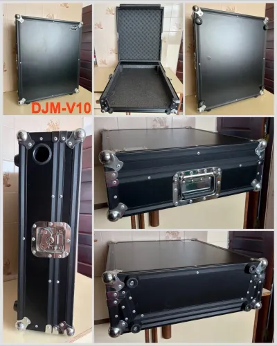 Case para DJM-V10 e outros
