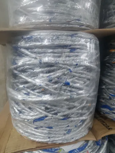 Fitilhos torcido alta resistência 