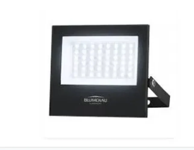 refletor led 50w blumenau
