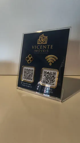 Acrílicos Personalizados 