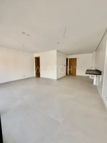Flat à venda, 47 m², Setor Bueno, Goiânia, GO