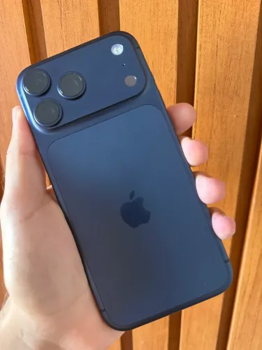 iPhone 17 Pro Max 256gb GARANTIA APPLE