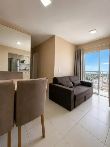 Apartamento a venda com 2 quartos Jacaraípe - Serra - ES