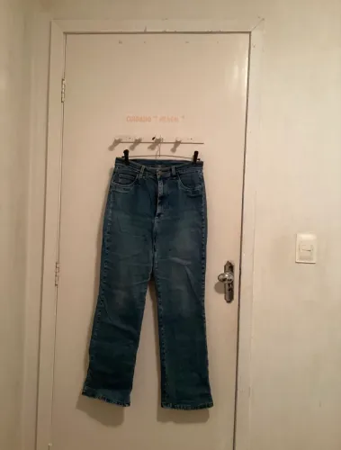Calça Jeans Damyller