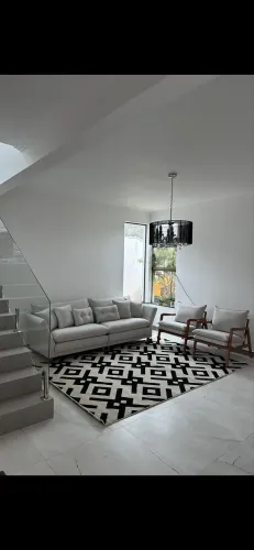 Vendo sala de visita