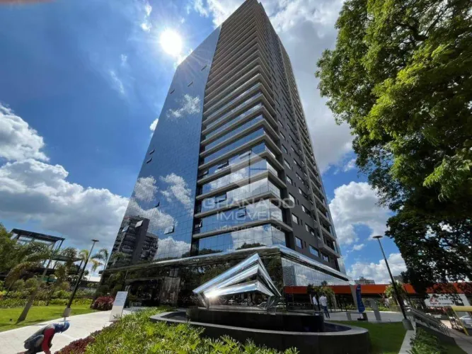 Sala para alugar, 70 m² por R$ 5.880,00/mês - Zona 01 - Maringá/PR