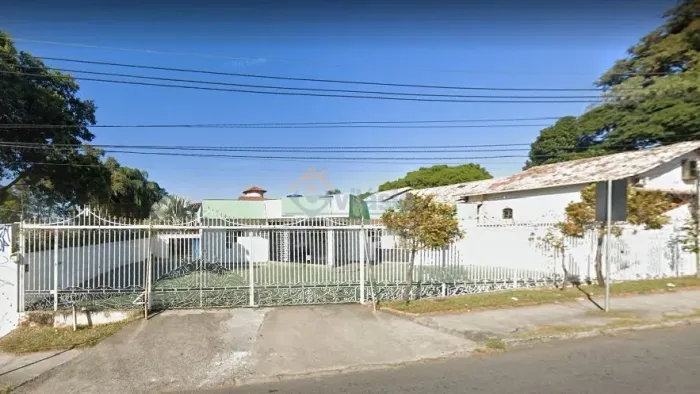 Conjunto Comercial - Jardim Atlântico