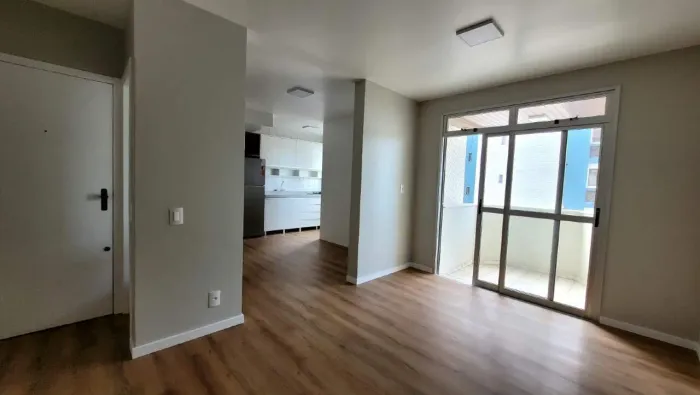 Apartamento à venda, 3 quartos, 1 suíte, 2 vagas, Centro - Florianópolis/SC
