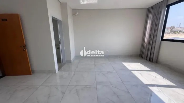 Sala disponível para locação no bairro Brasil em Uberlândia-MG