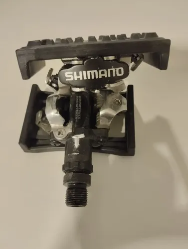 Pedal Shimano M520