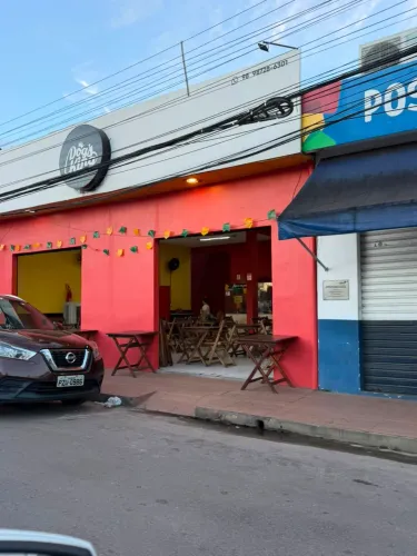 Alugo sala comercial no cohatrac