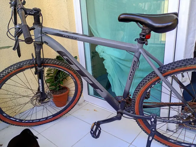 Super Bike GTI