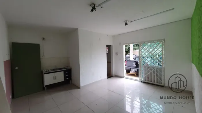 Ponto comercial para alugar na Zona Oeste próximio a General Carneiro