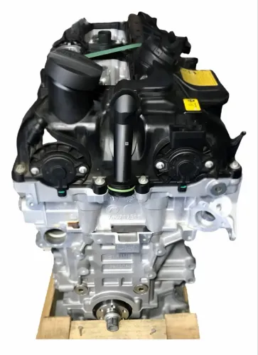 MOTOR PARCIAL BMW N20 320i 2012/? FLEX ou Gasolina