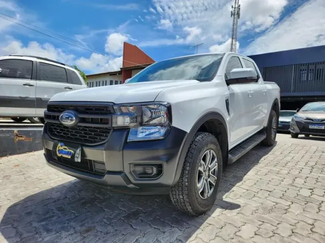 Ford Ranger XL 2.0l 4X4 2026