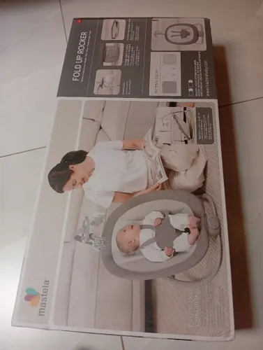 Mastela FOLD UP ROCKER